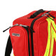 Botiquin Mochila Legend Rojo